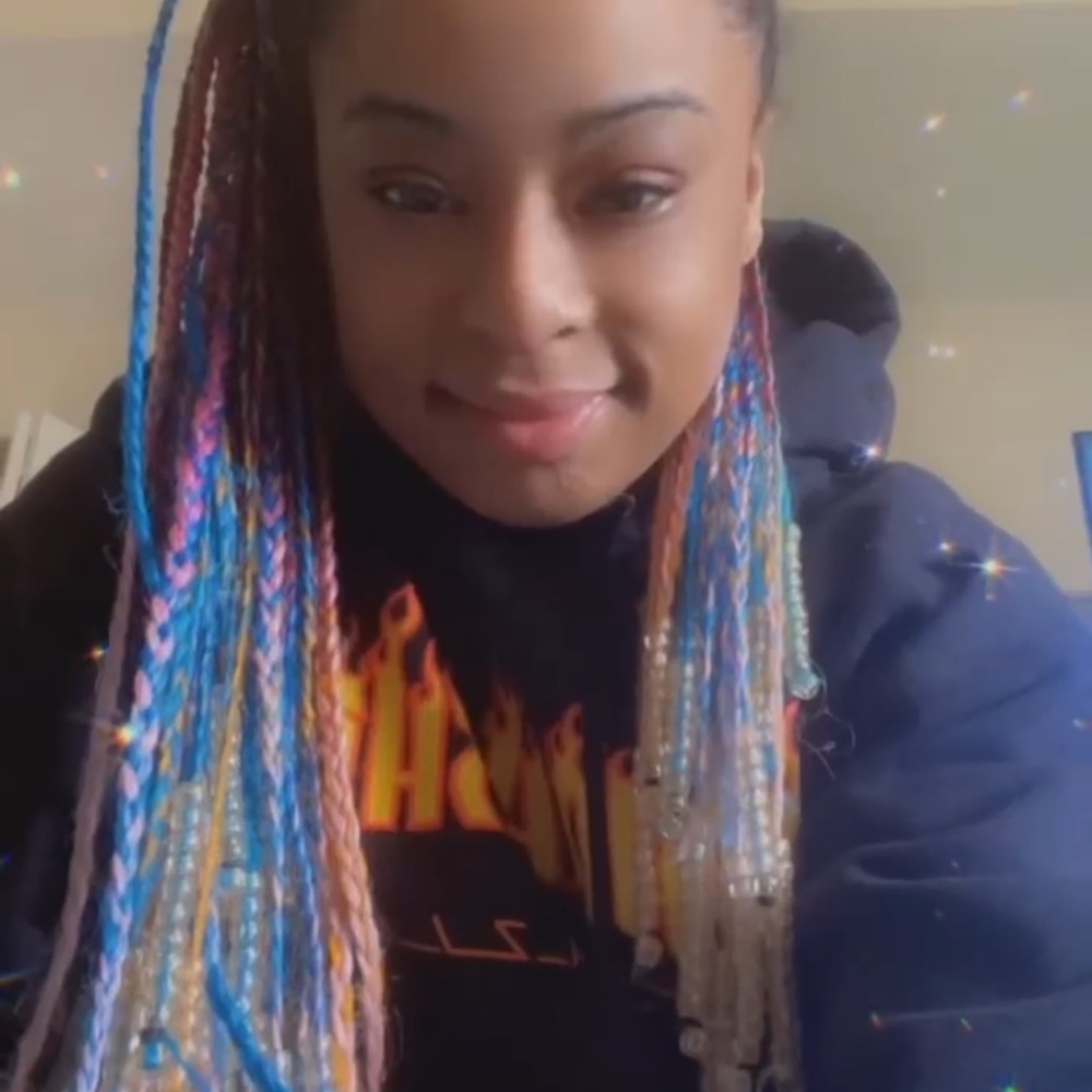 Meet your Posher, Belinda